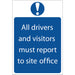 Report-To-Site-Office