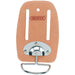 Swivelling-Hammer-Loop