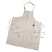 Cotton-Apron