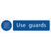 Use-Guards