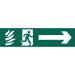 Running-Man-Arrow-Right