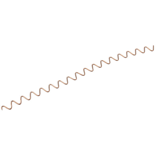 Wavy-Wire