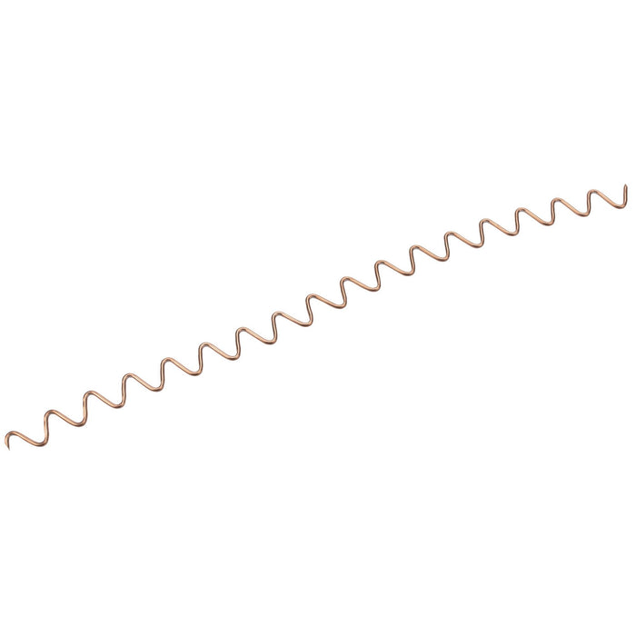 Wavy-Wire