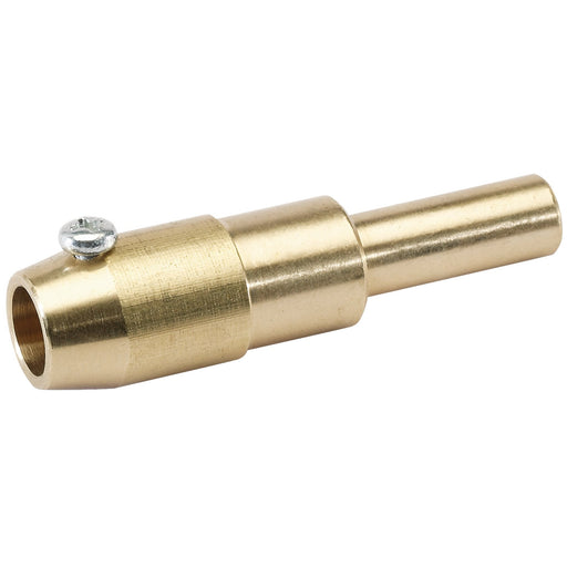 Carbon-Rod-Connector