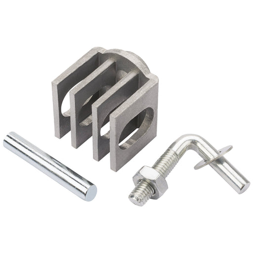 Earth-Clamp