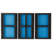 1/4-Drawer-EVA-Insert-Infill-Tray-(3-Piece)