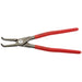 KNIPEX-48-21-J41-90°-Internal-Straight-Tip-Circlip-Pliers,-85---140mm-Capacity,-305mm