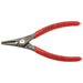 KNIPEX-49-11-A1-140mm-External-Straight-Tip-Circlip-Pliers,-10---25mm-Capacity