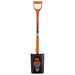 Draper-Expert-Fully-Insulated-Contractors-Trenching-Shovel