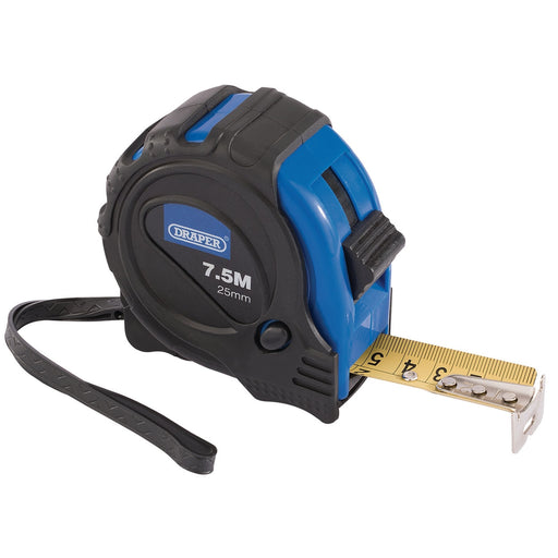 Measuring-Tape,-7.5m/25ft-x-25mm