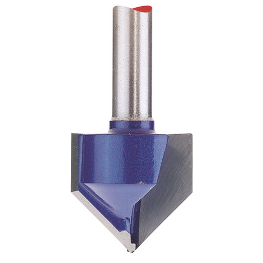 TCT-Router-Bit,-1/4"-Groove-19mm-x-90Â°