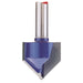 TCT-Router-Bit,-1/4"-Groove-19mm-x-90Â°