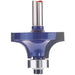 TCT-Router-Bit,-1/4"-Rounding,-32-x-9mm-Radius