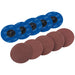 Aluminium-Oxide-Sanding-Discs,-75mm,-240-Grit-(Pack-of-10)
