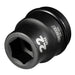 Draper-Hi-TORQ®-Impact-Socket,-3/4"-Sq.-Dr.,-22mm