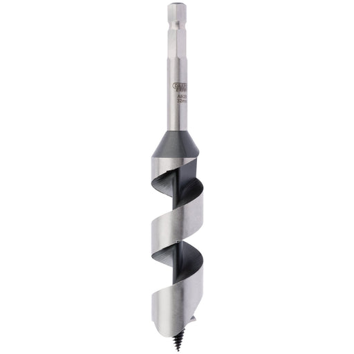 Standard-Pattern-Auger-Bit,-32-x-210mm