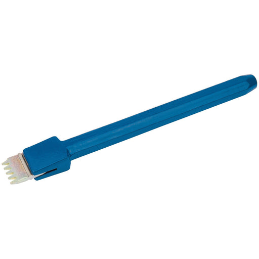 Scutch-Holding-Chisel,-200-x-25mm