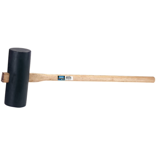 Paviors-Rubber-Mallet,-6kg/13lb