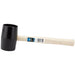 Hardwood-Shaft-Rubber-Mallet,-800g/28oz