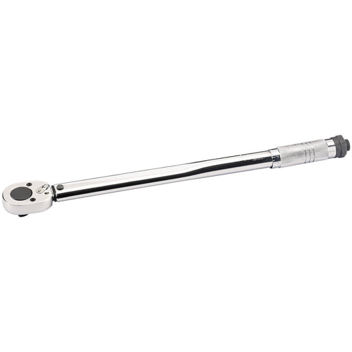 Torque-Wrench,-1/2"-Sq.-Dr.,-30---210Nm