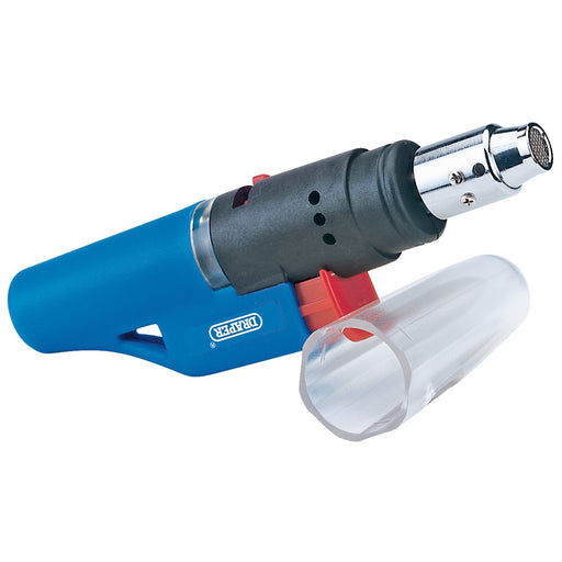 Flameless-Gas-Torch
