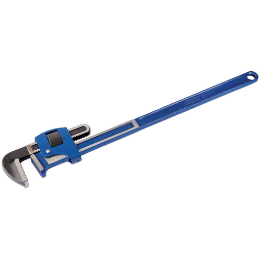 Draper-Expert-Adjustable-Pipe-Wrench,-900mm,-100mm