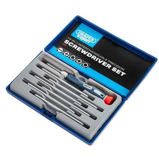 Draper-Expert-14-in-1-Reversible-Precision-Screwdriver-Set