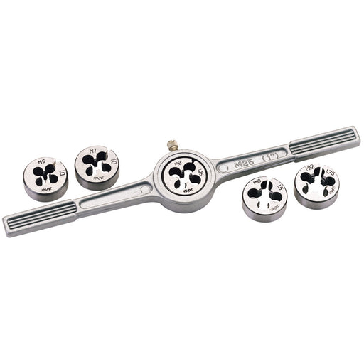 Circular-Metric-Die-and-Holder-Set-(6-Piece)