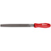 Draper-Redline®-Second-Cut-Flat-File,-200mm