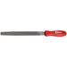 Draper-RedlineÂ®-Second-Cut-Flat-File,-200mm