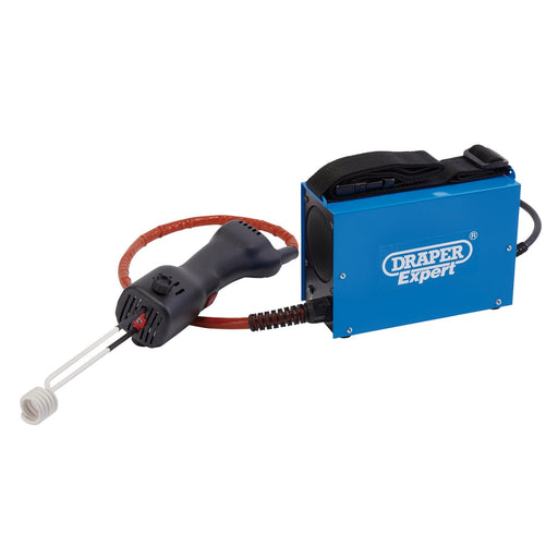 Draper-Expert-Induction-Heating-Tool-Kit,-1.75Kw