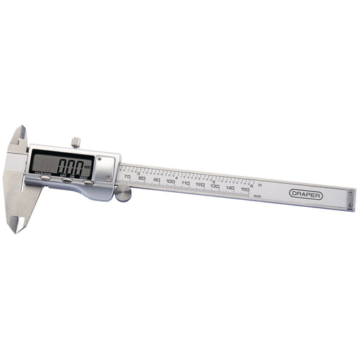 Draper-Expert-Dual-Reading-Digital-Vernier-Caliper,-0---150mm