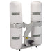 Portable-Dust/Chip-Extractor,-300L,-2200W