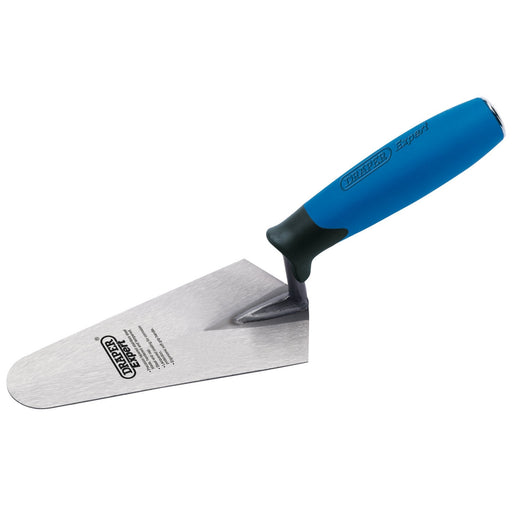 Draper-Expert-Soft-Grip-Gauging-Trowel,-170mm
