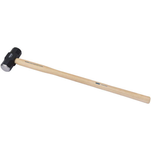 Hickory-Shaft-Sledge-Hammer,-4.5kg/10lb