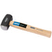 Hickory-Shaft-Club-Hammer,-1kg/2.2lb