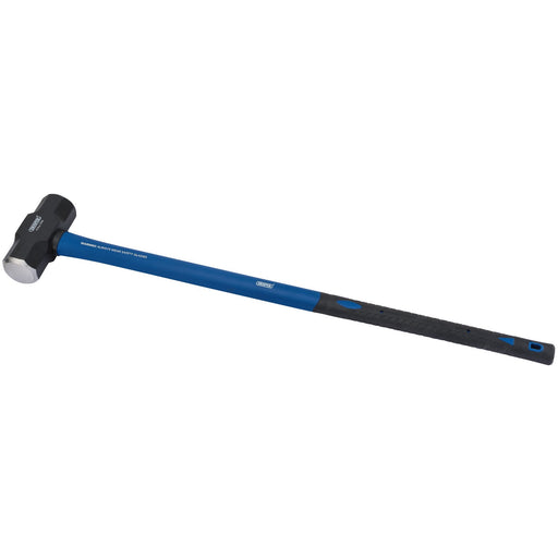 Sledge-Hammer-with-Fibreglass-Shaft,-4.5kg/10lb