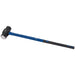 Sledge-Hammer-with-Fibreglass-Shaft,-6.4kg/14lb