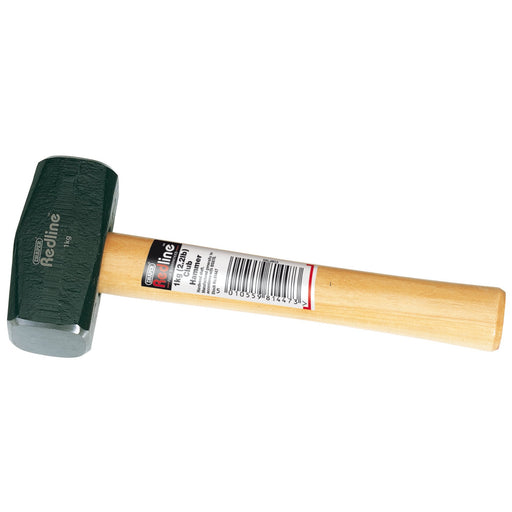 Draper-RedlineÂ®-Club-Hammer,-1kg/2.2lb
