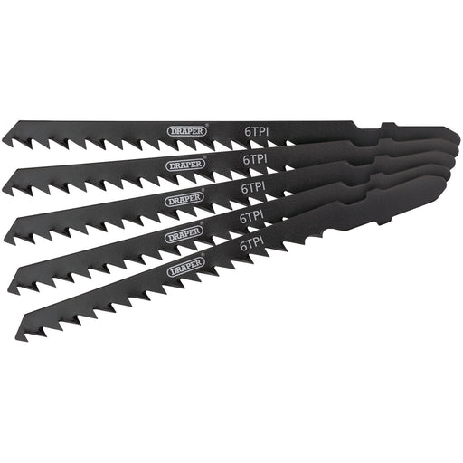 DT244D-Jigsaw-Blade-Set,-100mm-(5-Piece)