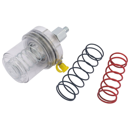 Polycarbonate-Automatic-Grease-Feeder,-56g/2oz