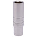 6-Point-Deep-Socket,-1/4"-Sq.-Dr.,-11mm
