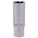 6-Point-Deep-Socket,-1/4"-Sq.-Dr.,-12mm