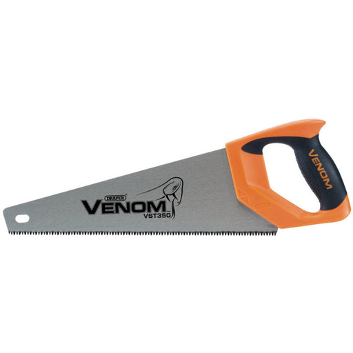 Draper-VenomÂ®-First-Fix-Triple-Ground-Tool-Box-Saw,-350mm,-7tpi/8ppi