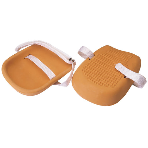Cellular-Rubber-Knee-Pads