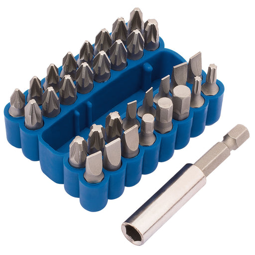 Screwdriver-and-Magnetic-Bit-Holder-Set-(33-Piece)