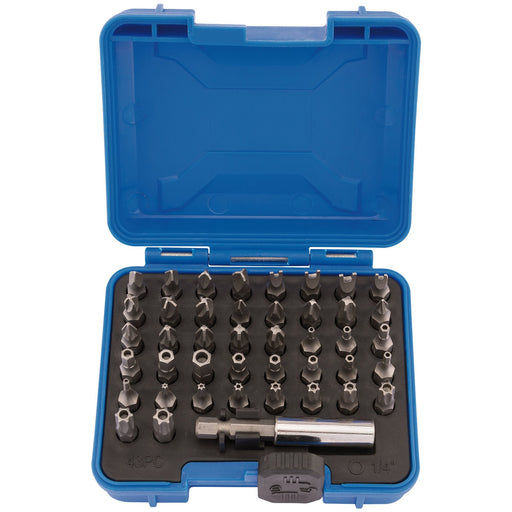 Security-Screwdriver-Bit-Set-(43-Piece)