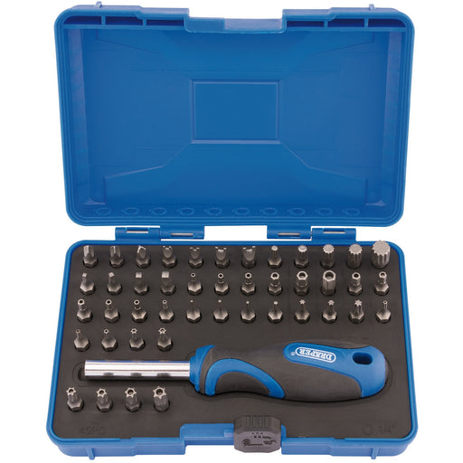 Security-Screwdriver-Bit-and-Driver-Set-(45-Piece)