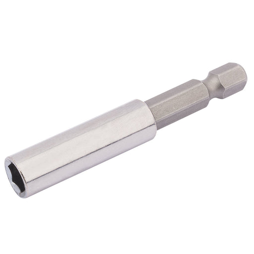 Magnetic-Bit-Holder,-60mm,-1/4"-(F)-x-1/4"-(M)