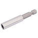 Magnetic-Bit-Holder,-60mm,-1/4"-(F)-x-1/4"-(M)